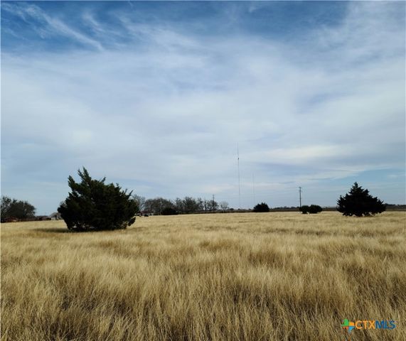TBD Franklin Road, Eddy, TX 76524