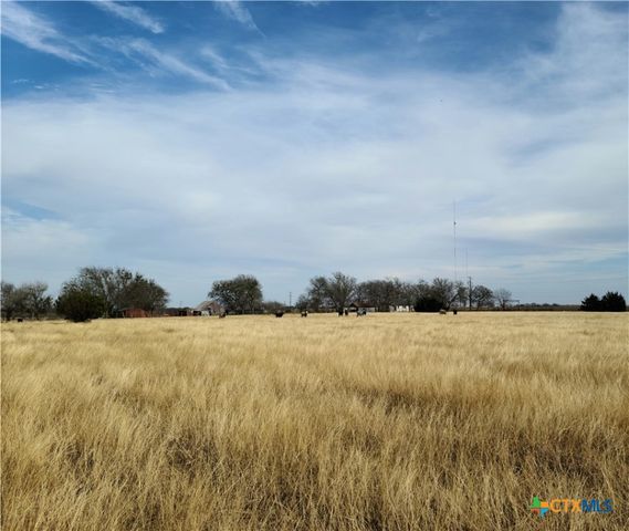 TBD Franklin Road, Eddy, TX 76524