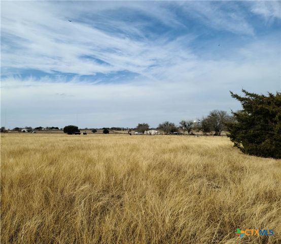TBD Franklin Road, Eddy, TX 76524