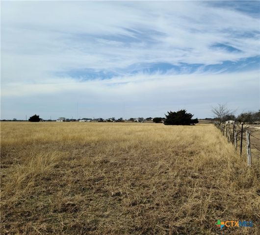 TBD Franklin Road, Eddy, TX 76524