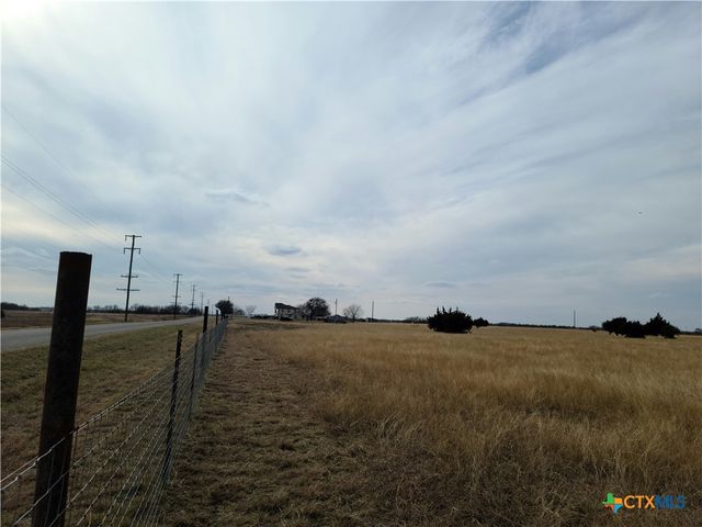 TBD Franklin Road, Eddy, TX 76524
