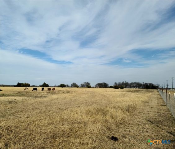 TBD Franklin Road, Eddy, TX 76524