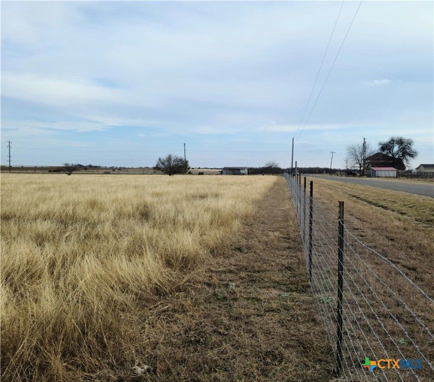 TBD Franklin Road, Eddy, TX 76524