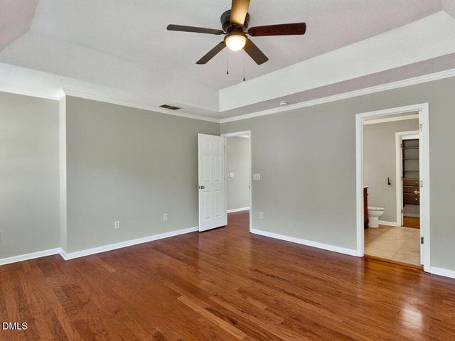 803 Woodside Park Lane, Durham, NC 27704