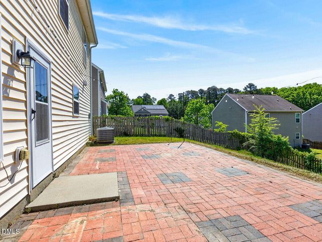 803 Woodside Park Lane, Durham, NC 27704