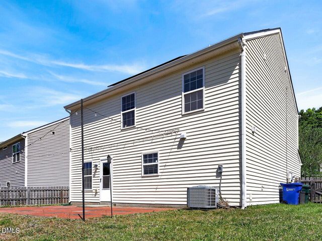 803 Woodside Park Lane, Durham, NC 27704