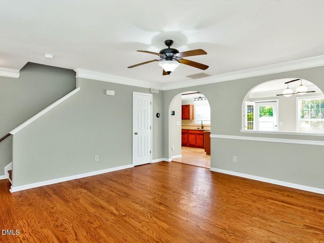 803 Woodside Park Lane, Durham, NC 27704