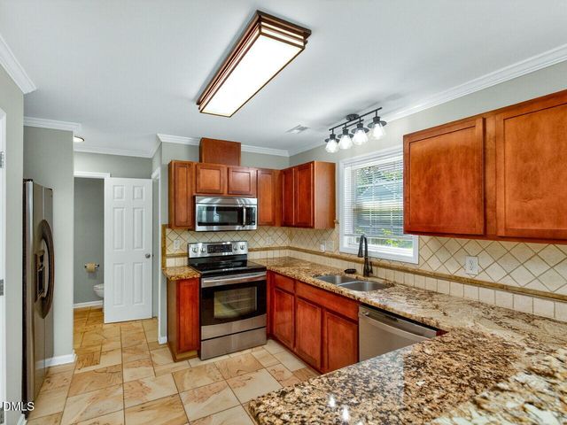 803 Woodside Park Lane, Durham, NC 27704