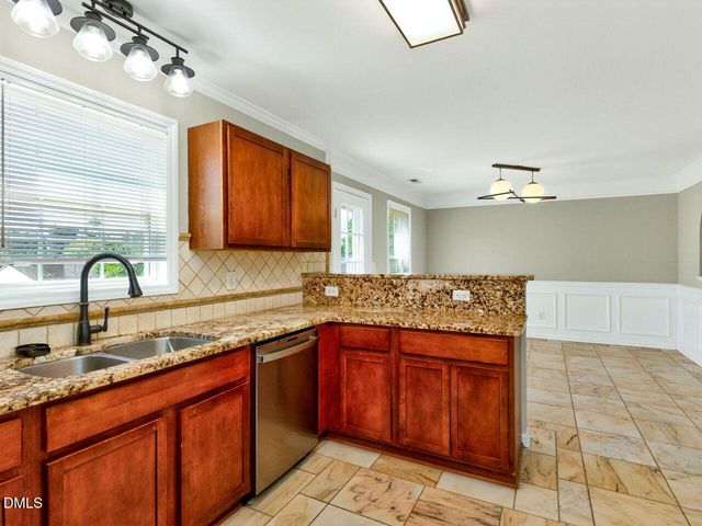 803 Woodside Park Lane, Durham, NC 27704