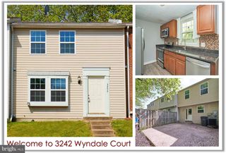 3242 WYNDALE CT, Woodbridge, VA 22192