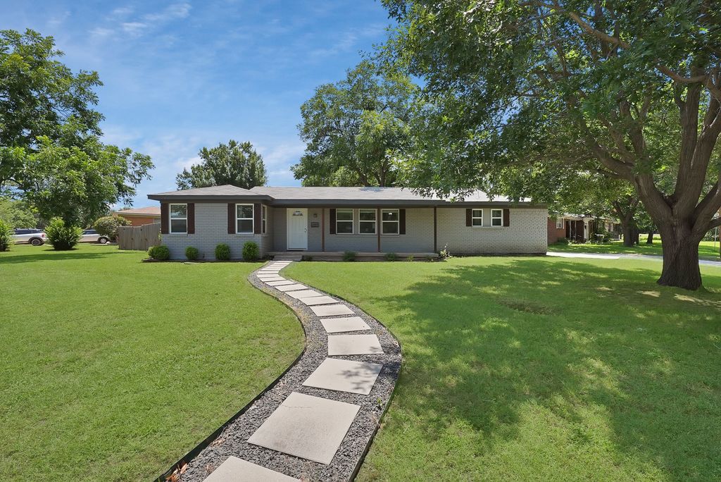 3767 Matson Street, North Richland Hills, TX 76117