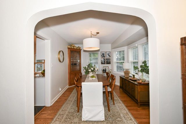 610 N 112th STREET, Wauwatosa, WI 53226