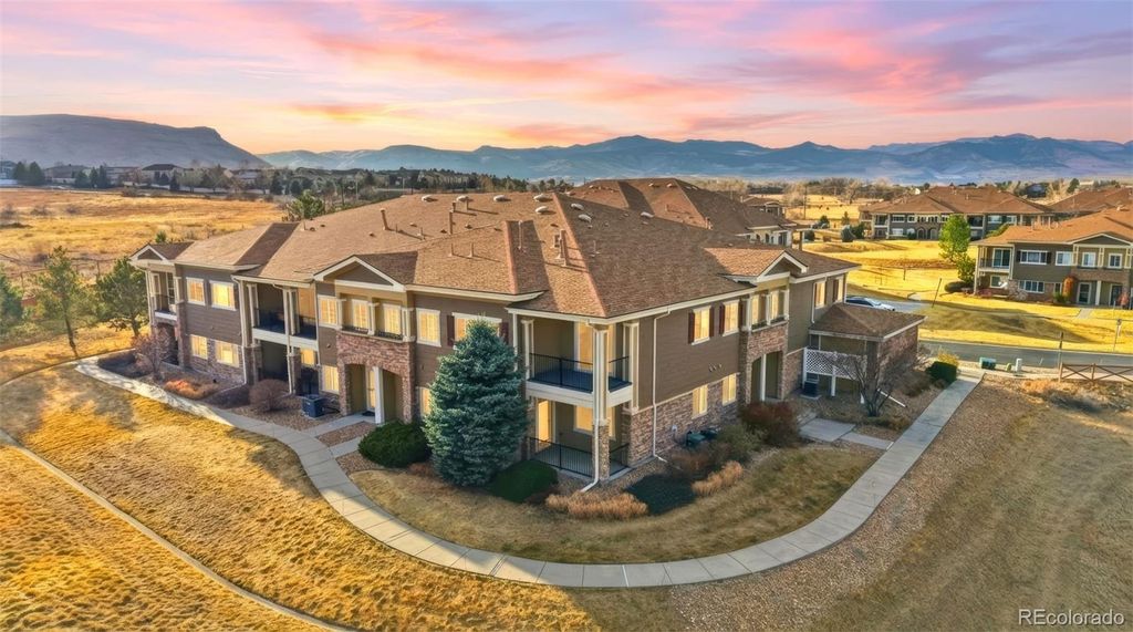 6223 Kilmer Loop 201, Golden, CO 80403