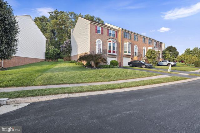 815 ALBION PL, Bel Air, MD 21014
