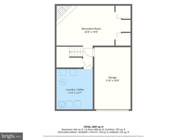 815 ALBION PL, Bel Air, MD 21014