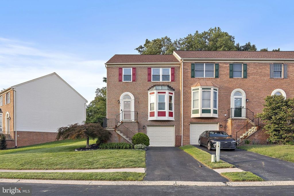 815 ALBION PL, Bel Air, MD 21014