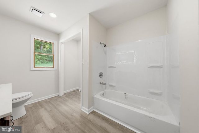 12528 SEAVOLT RD, Hancock, MD 21750
