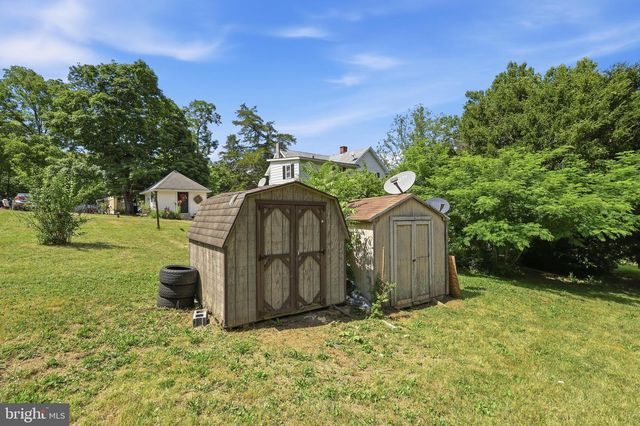 12528 SEAVOLT RD, Hancock, MD 21750