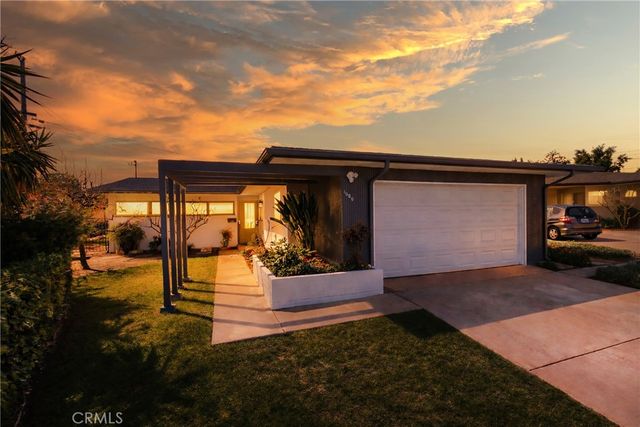 1090 Hillvale, Monterey Park, CA 91754