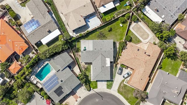 1090 Hillvale, Monterey Park, CA 91754