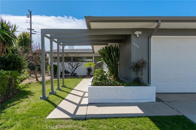 1090 Hillvale, Monterey Park, CA 91754