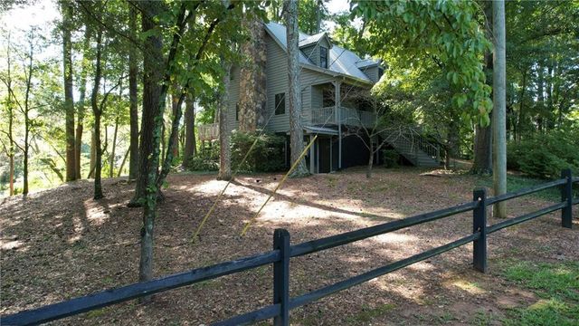 4120 Heard Industrial Boulevard, Cumming, GA 30041