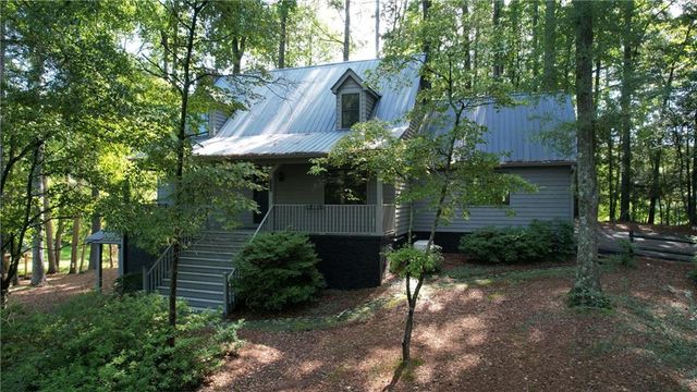 4120 Heard Industrial Boulevard, Cumming, GA 30041