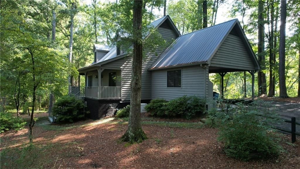 4120 Heard Industrial Boulevard, Cumming, GA 30041
