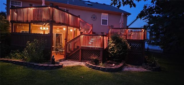 128 N Highland Drive, Raymore, MO 64083