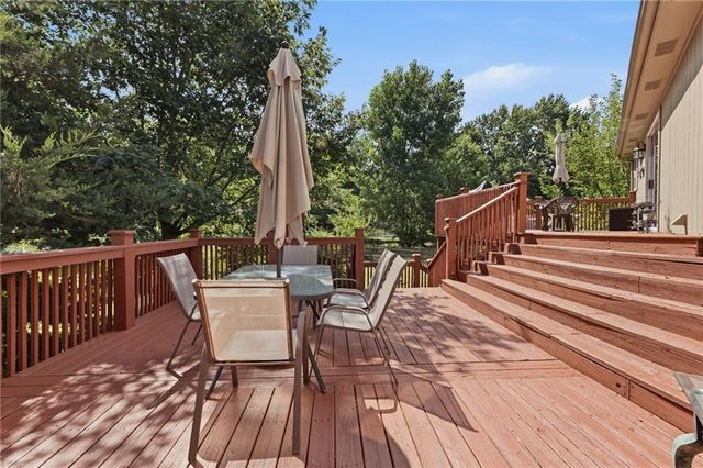 128 N Highland Drive, Raymore, MO 64083