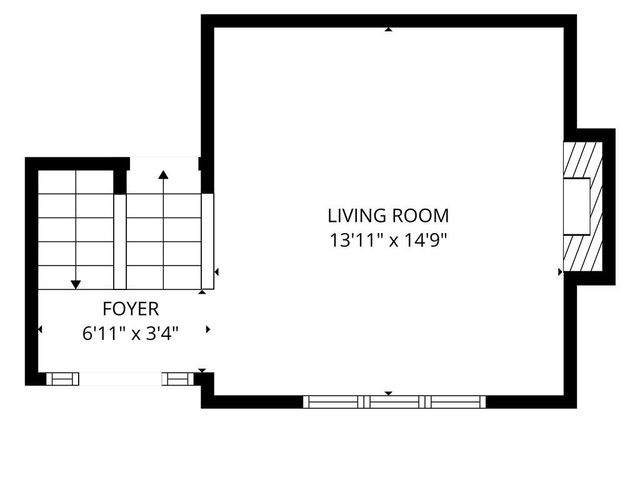 128 N Highland Drive, Raymore, MO 64083