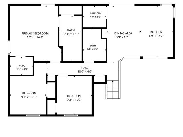 128 N Highland Drive, Raymore, MO 64083