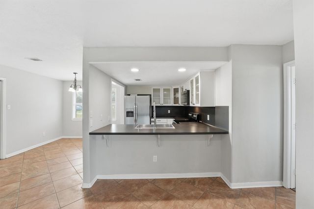 12675 Lake Conroe Hills Drive, Willis, TX 77318