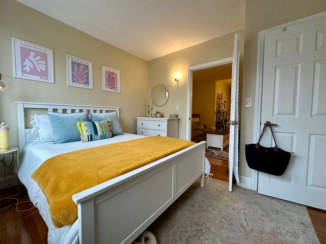 65 Strathmore Rd 27, Boston, MA 02135