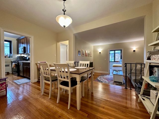 65 Strathmore Rd 27, Boston, MA 02135