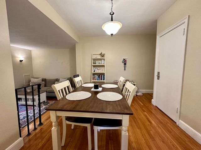 65 Strathmore Rd 27, Boston, MA 02135