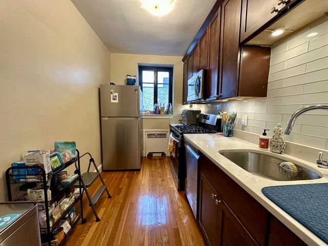 65 Strathmore Rd 27, Boston, MA 02135