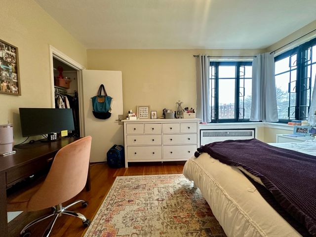 65 Strathmore Rd 27, Boston, MA 02135