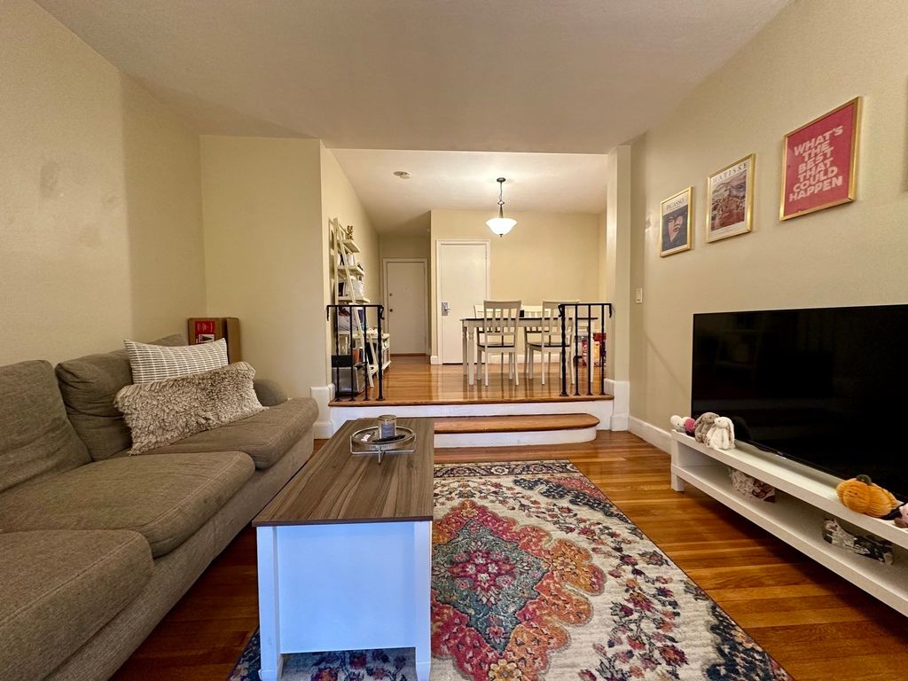 65 Strathmore Rd 27, Boston, MA 02135