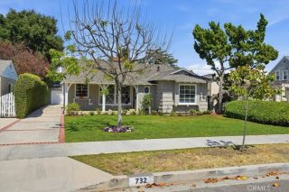 732 N Lima Street, Burbank, CA 91505