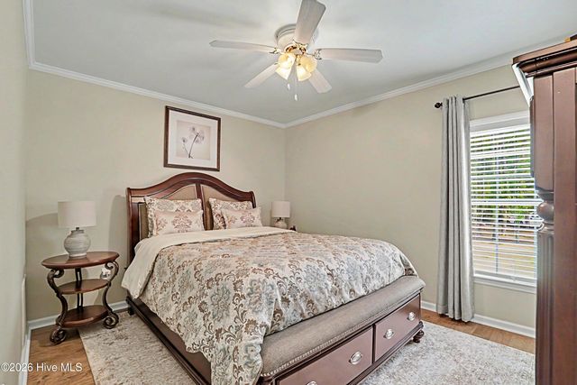 503 Groves Point Drive, Hampstead, NC 28443