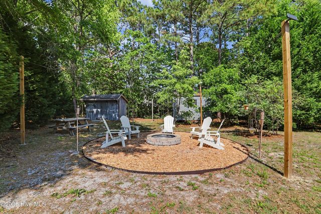 503 Groves Point Drive, Hampstead, NC 28443