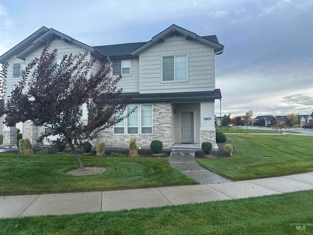 5901 W Hamm Lane, Eagle, ID 83616 property photo