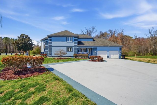 4120 W Neck RD, Virginia Beach, VA 23456