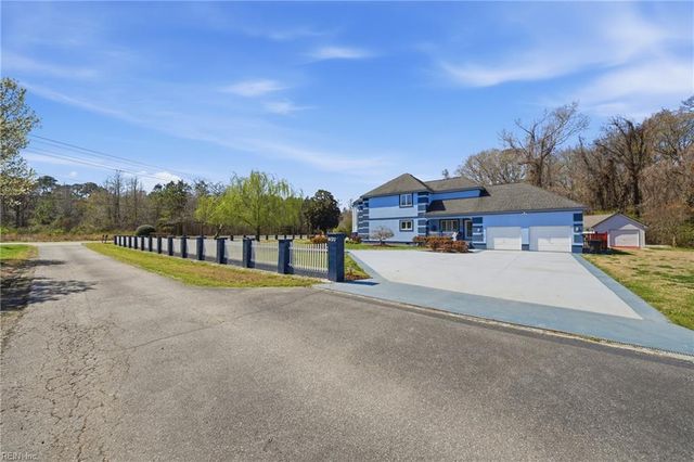 4120 W Neck RD, Virginia Beach, VA 23456