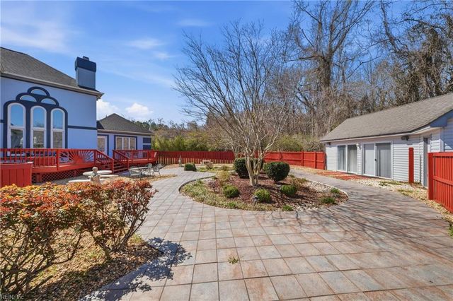 4120 W Neck RD, Virginia Beach, VA 23456