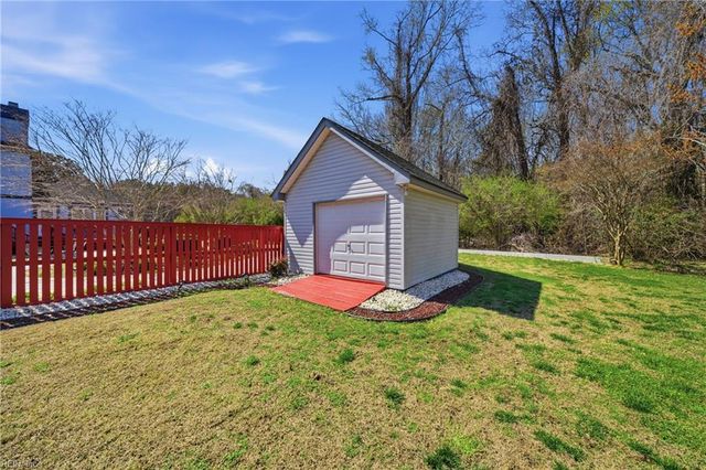 4120 W Neck RD, Virginia Beach, VA 23456