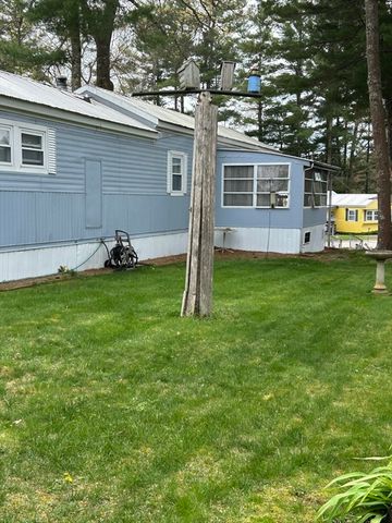 6 Forestdale Drive, Halifax, MA 02338