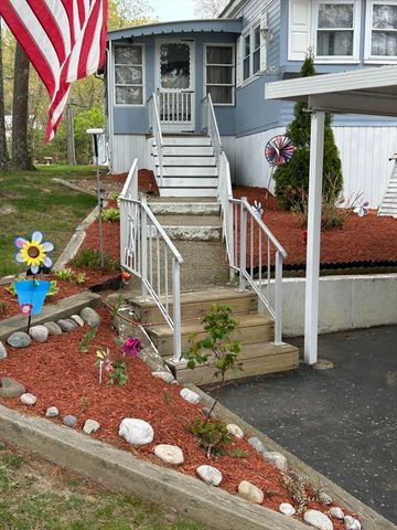6 Forestdale Drive, Halifax, MA 02338