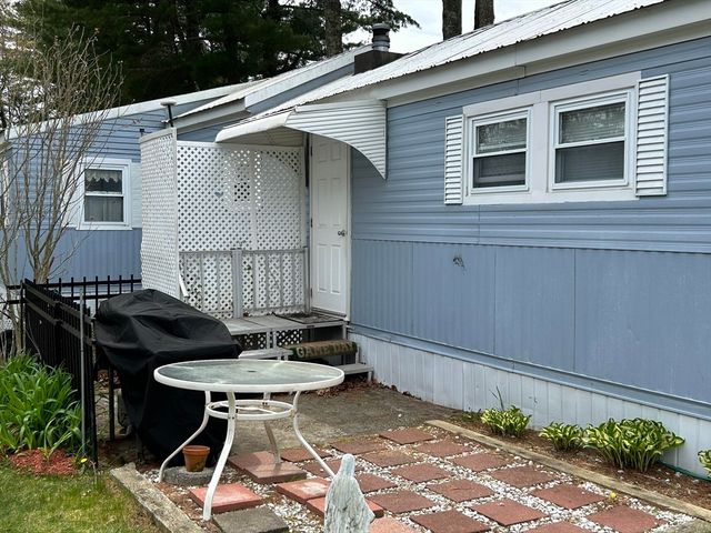 6 Forestdale Drive, Halifax, MA 02338